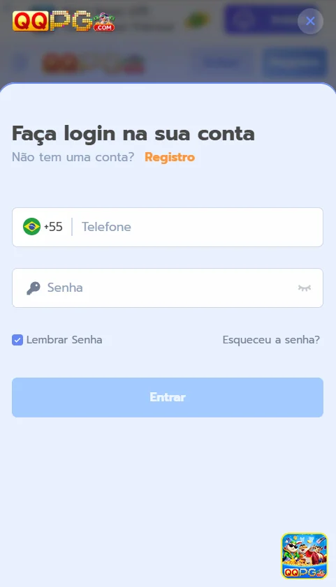 Jogos em Qualquer Lugar: Acesse Facilmente - qqpg.com